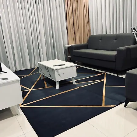 Ekocheras 6 Pax Link Mrt Kuala Lumpur Exterior photo